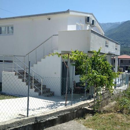 Mit-Apartments Šušanj Kültér fotó