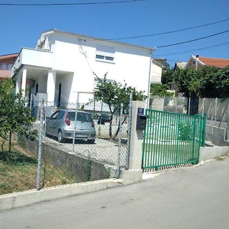 Mit-Apartments Šušanj Kültér fotó