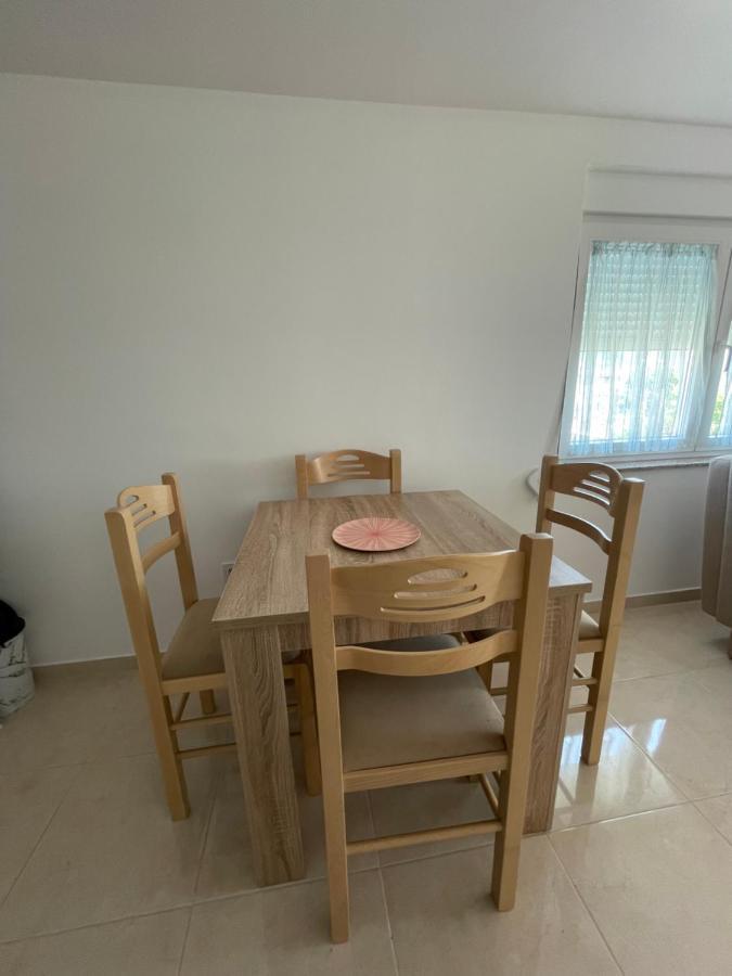 Mit-Apartments Šušanj Kültér fotó