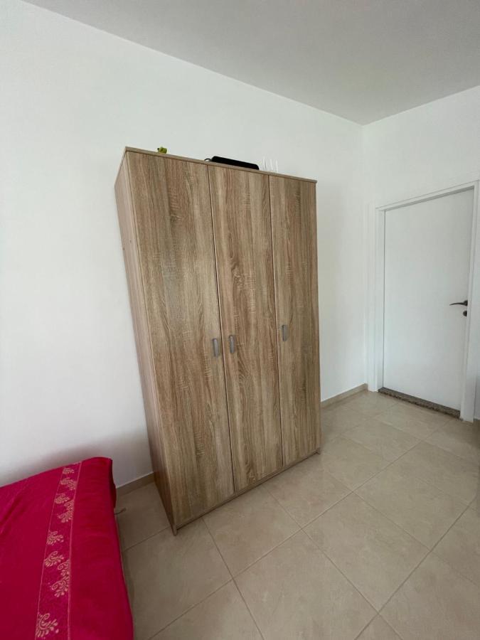 Mit-Apartments Šušanj Kültér fotó